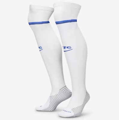 CHELSEA CALZETTONI HOME BIANCHI 2025-26