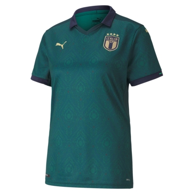 abbigliamento nazionale di calcio italiana