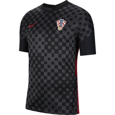 CROATIA AWAY SHIRT 2020-21