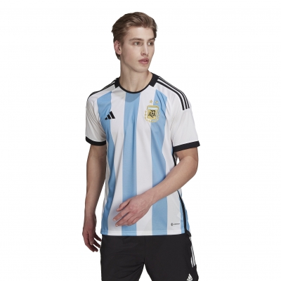ARGENTINA HOME SHIRT 2022-23