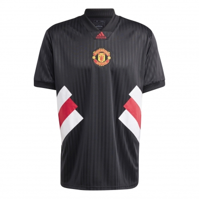 MANCHESTER UNITED MAGLIA ICON STORICA