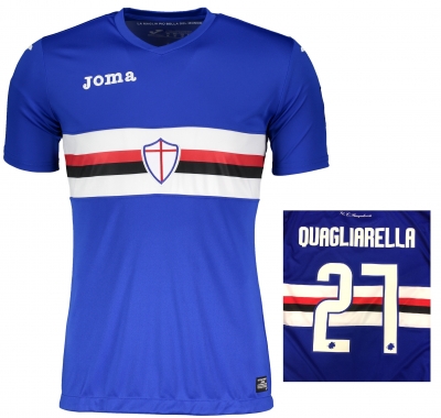 completo calcio Sampdoria gara completo calcio Sampdoria gara