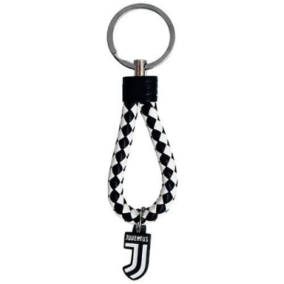 JUVENTUS KEYCHAIN