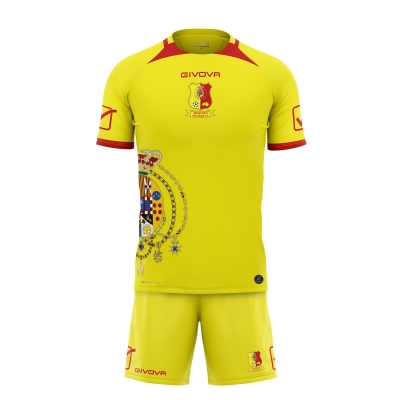 REGNO DELLE DUE SICILIE HOME SHIRT