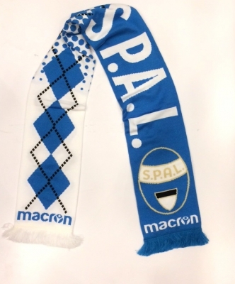 SPAL OFFICIAL SCARF