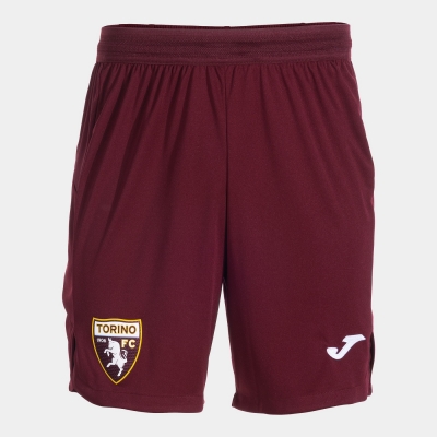FC TORINO PANTALONCINI GRANATA 2025-26