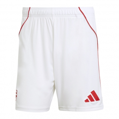 ARSENAL PANTALONCINI HOME 2025-26