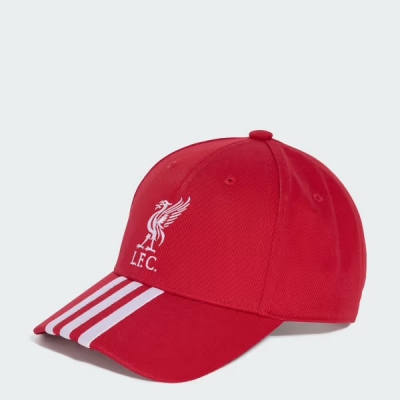 LIVERPOOL CAPPELLINO ROSSO 2025-26