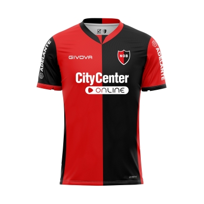 NEWELL'S OLD BOYS MAGLIA HOME 2022-23