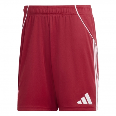 LIVERPOOL PANTALONCINI HOME 2025-26