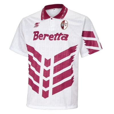 FC TORINO MAGLIA AWAY 1989-90