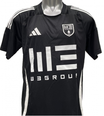 MACCARESE MAGLIA HOME ADIDAS 2024-25