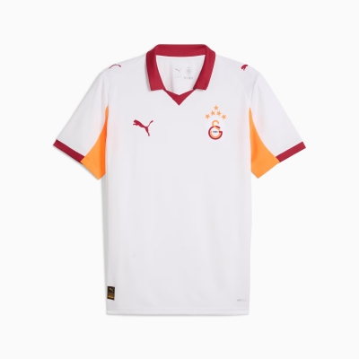 GALATASARAY MAGLIA AWAY 2025-26