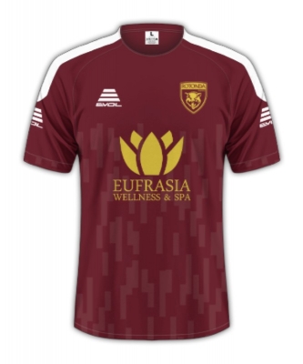 ROTONDA AWAY SHIRT 2023-24