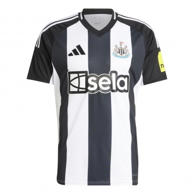 NEWCASTLE MAGLIA HOME 2024-25