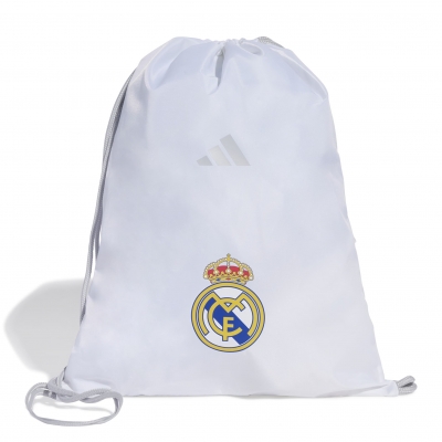 REAL MADRID GYMSACK 2025-26