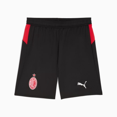 AC MILAN HOME SHORTS 2025-26