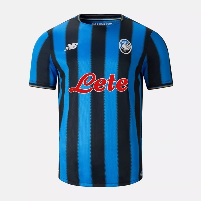 ATALANTA MAGLIA BAMBINO HOME 2025-26