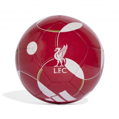 LIVERPOOL BALL 2025-26