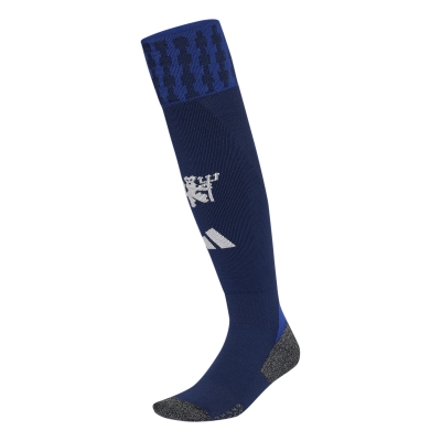 MANCHESTER UNITED AWAY SOCKS 2024-25