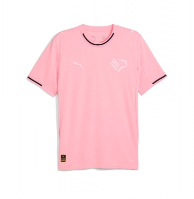 PALERMO MAGLIA BAMBINO HOME 2025-26