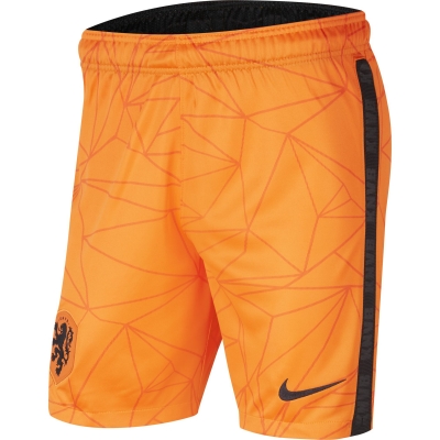 NETHERLANDS HOME SHORTS 2020-21