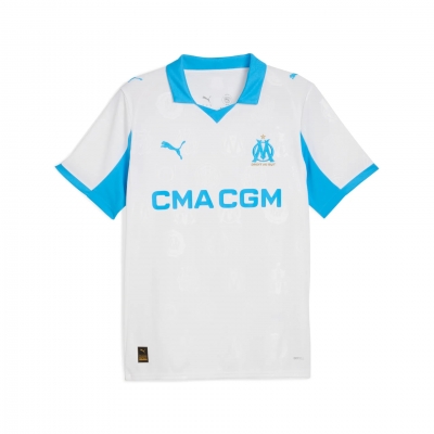 MARSIGLIA MAGLIA HOME 2025-26
