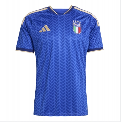 ITALIA FIGC HOME SHIRT 2025-27