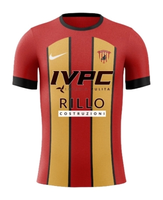 BENEVENTO MAGLIA HOME 2023-24