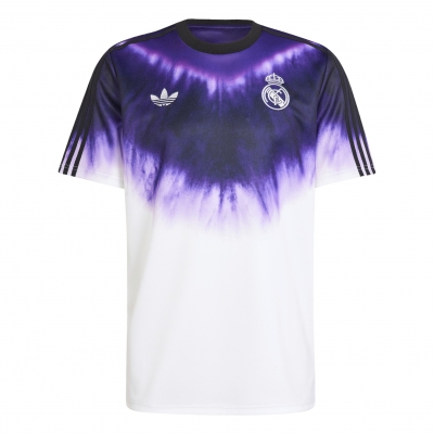 REAL MADRID MAGLIA CAPODANNO CINESE 2025
