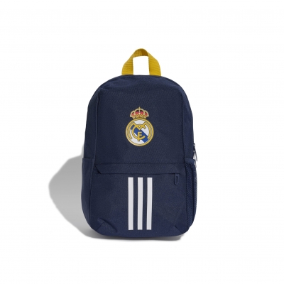REAL MADRID JUNIOR BACKPACK 2025-26