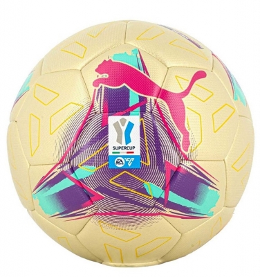SUPERCOPPA PALLONE 2025