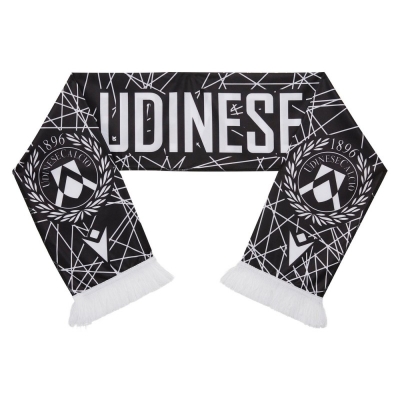 UDINESE OFFICIAL SCARF
