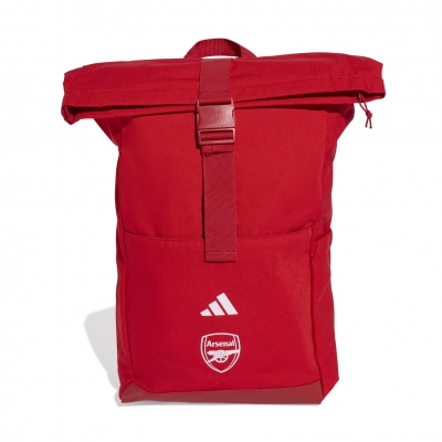 ARSENAL BACKPACK 2025-26