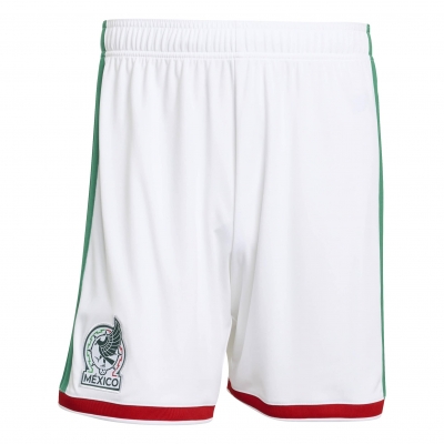MEXICO HOME SHORTS 2025-27