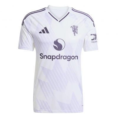 MANCHESTER UNITED MAGLIA AWAY 2025-26