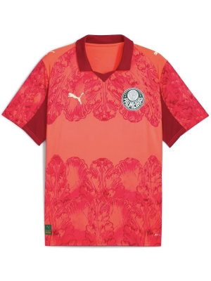 PALMEIRAS MAGLIA ROSSA 2025-26