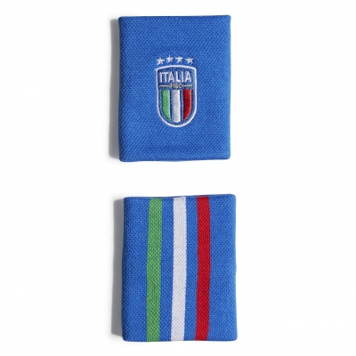 ITALIA FIGC WRISTBAND 2024-25