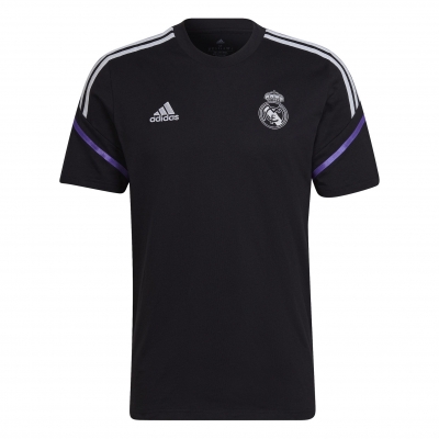 REAL MADRID PLAYER T-SHIRT 2022-23