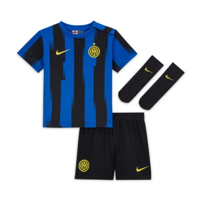 FC INTER INFANT HOME KIT 0-3 years 2023-24