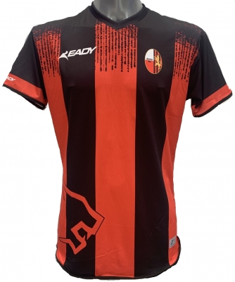 LUCCHESE MAGLIA HOME 2023-24