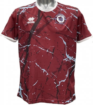 TRASTEVERE MAGLIA HOME 2024-25