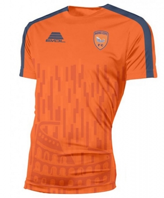ROMA CITY FC MAGLIA HOME 2022-23