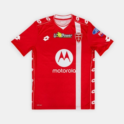 MONZA MAGLIA HOME 2024-25