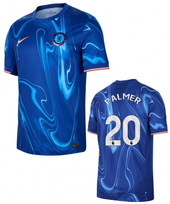 CHELSEA MAGLIA PALMER BAMBINO 2024-25