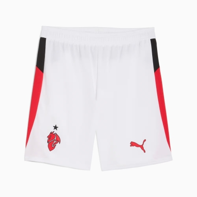 AC MILAN AWAY SHORTS 2025-26