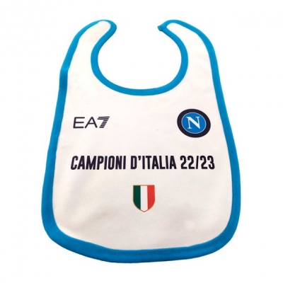 SSC Napoli Bavaglino Infant Campioni d'Italia 2022/2023