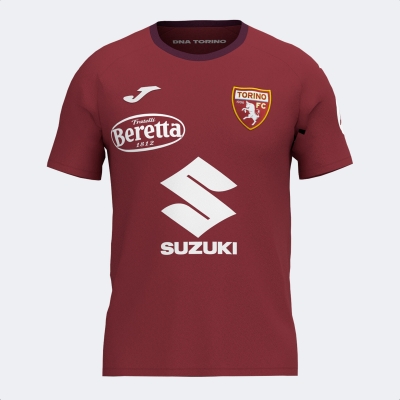 FC TORINO MAGLIA BAMBINO TIFOSO 2024-25