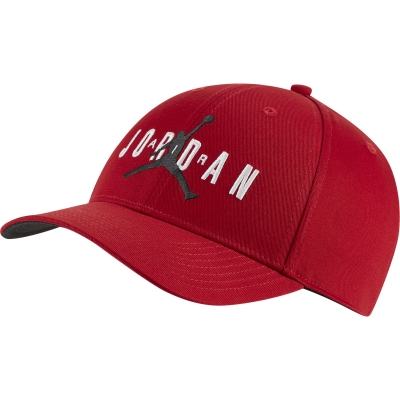 JORDAN RED CAP 2019-20