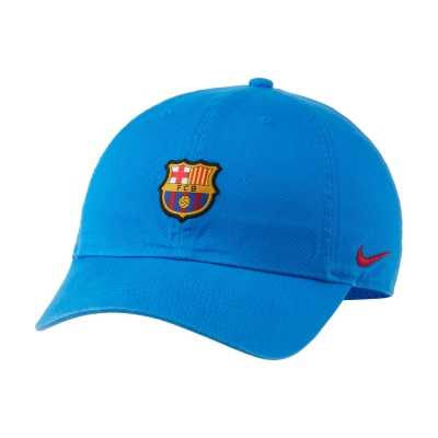 BARCELONA BLUE CAP 2022-23